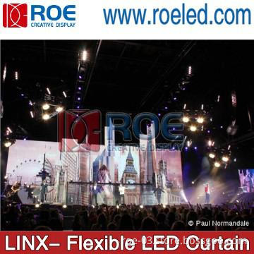 LED Screens for Concert - Radiant(ROE)